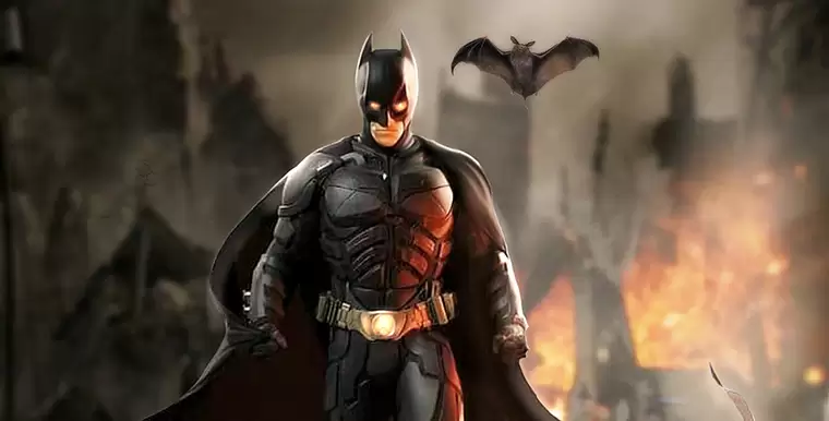 В кинотеатрах Нижнекамска отменили премьеру фильма «Бэтмен»