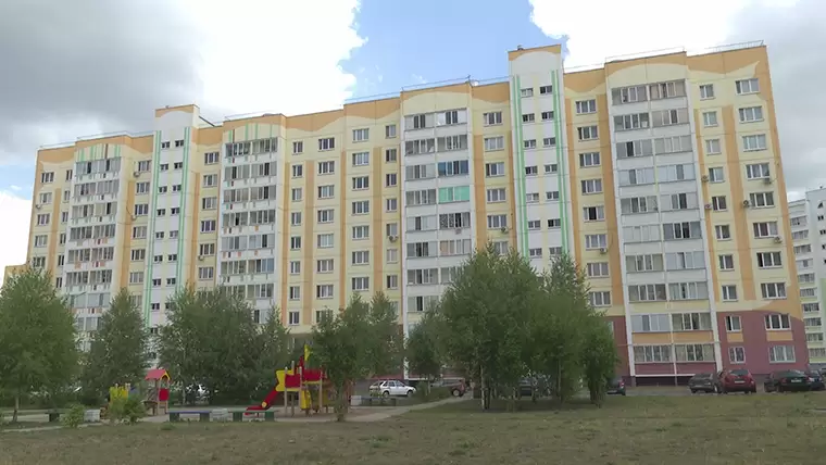 Молодые семьи из Татарстана могут получить соципотеку под 7% годовых