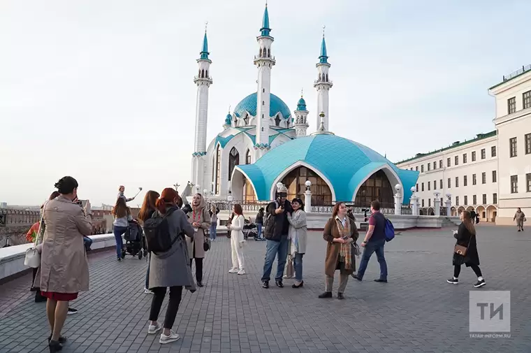 Татарстан назвали регионом для поиска счастья