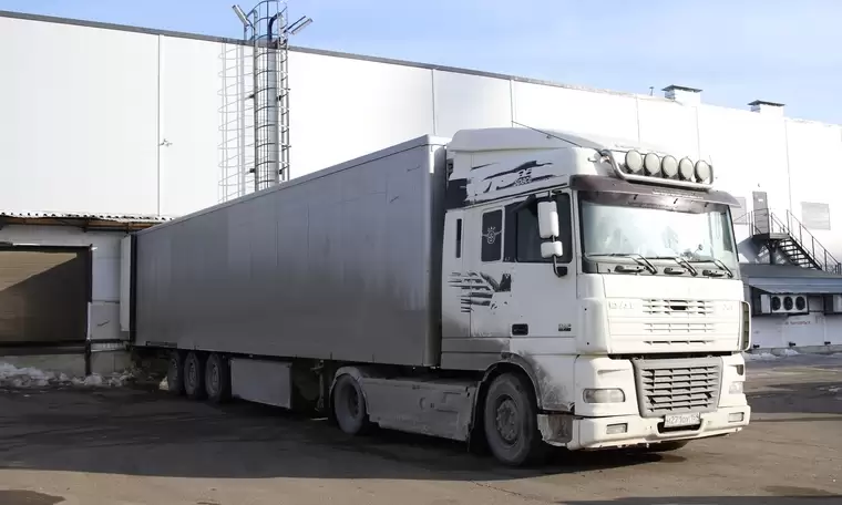 Татарстан отправил более 140 тонн гуманитарной помощи жителям ДНР, ЛНР и эвакуированным