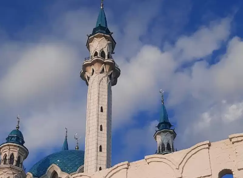 В Татарстане определили порядок проведения месяца Рамазан в 2022 году