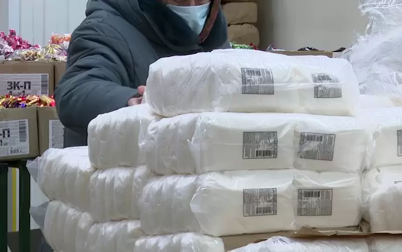 В Татарстане УФАС возбудила дело на компанию холдинга «Агросила» из-за разных отпускных цен на сахар