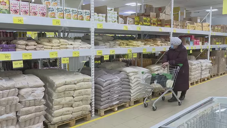 Минсельхоз РТ: спрос на сахар в Татарстане за неделю вырос в 16 раз