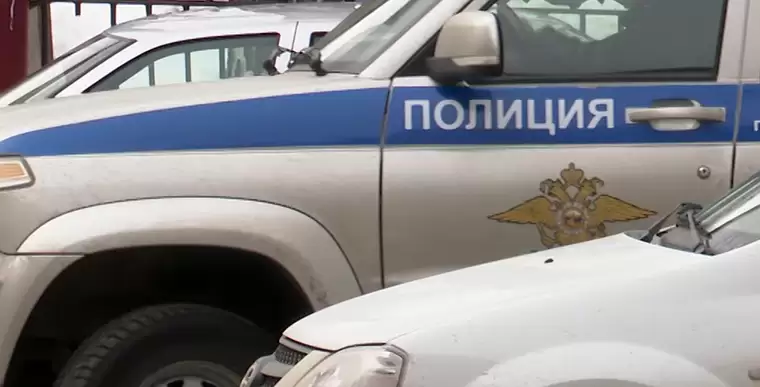 В Татарстане мужчина задушил пожилую собутыльницу шнурком, а потом вонзил в нее гвоздь