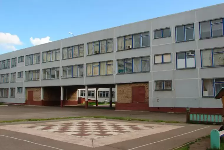 В Нижнекамском районе за 540 млн рублей отремонтируют семь школ