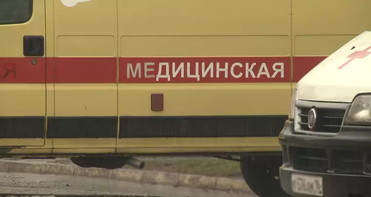 В Татарстане осудили водителя, не пропустившего к ребёнку скорую помощь