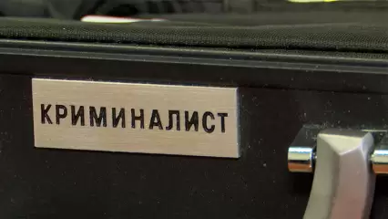 В Нижнекамске художник подделывал медзаключения – его вычислили криминалисты, у которых сегодня праздник - НТР 24