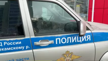 Сотрудницы нижнекамской полиции встретят Международный женский день на службе - НТР 24