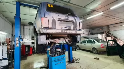 Нижнекамцу удалось сторговаться на 3 тыс. рублей за споттер, но мошенник всё равно оказался хитрее - НТР 24