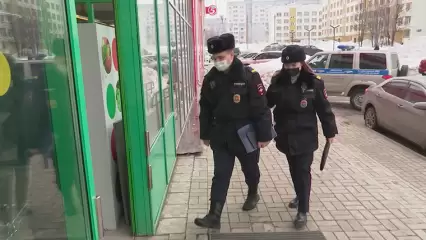 Житель Нижнекамска сломал челюсть продавцу и получил год колонии - НТР 24