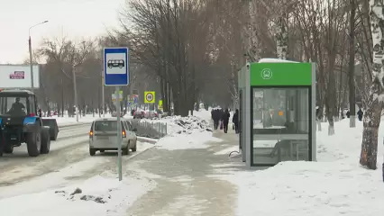 Начальник Роспотребнадзора по НМР рассказал о вредных свойствах найденного в нижнекамском воздухе вещества