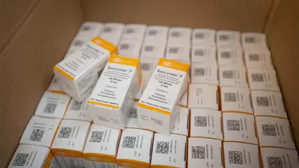 Фармаколог из Татарстана рассказал, чем отечественный инсулин отличается от западного - НТР 24