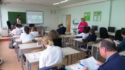 В России ежегодная проверочная работа для школьников оказалась под угрозой срыва