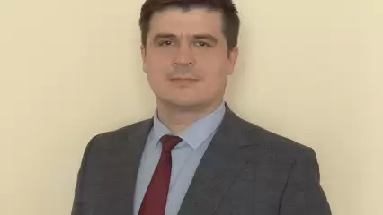 Назначен новый директор филиала «Почты России» в Татарстане