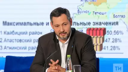 Коробченко: «У нас огромный ассортимент замены импорта»