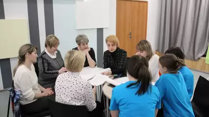 В Камских Полянах могут появиться оздоровительный комплекс и здание ЗАГСа - НТР 24