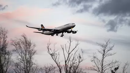 Режим закрытого неба на юге России продлён до 1 апреля - НТР 24