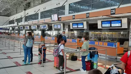 Нижнекамский турагент рассказала, насколько подорожали путёвки в Турцию и Египет - НТР 24