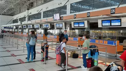 Ростуризм рассказал, будут ли пускать российских туристов Турция и Египет - НТР 24