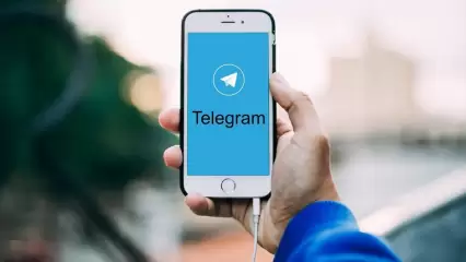 В мессенджере Телеграм появились новые функции