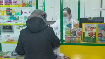 Глава минздрава рассказал о ситуации с лекарствами в России - НТР 24