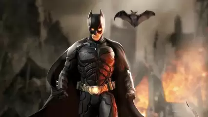 В кинотеатрах Нижнекамска отменили премьеру фильма «Бэтмен» - НТР 24