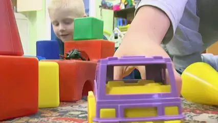 Соцсети: в Нижнекамске собираются закрыть три детских сада - НТР 24