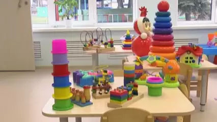 В администрации Нижнекамска подтвердили закрытие трёх детсадов и озвучили причину - НТР 24