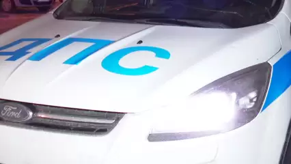 В Челнах вычислили водителя, который сбил ребёнка и скрылся с места ДТП