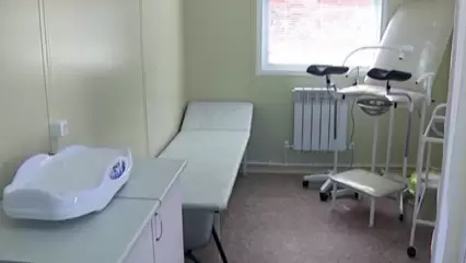 На строительство еще одного ФАП в Нижнекамском районе выделено более 8 млн рублей - НТР 24