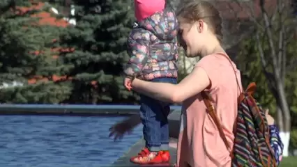 Путин подписал указ о новых выплатах на детей - НТР 24