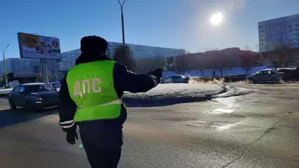 «Тоннель» помог выявить самое частое нарушение среди автолюбителей Нижнекамска - НТР 24