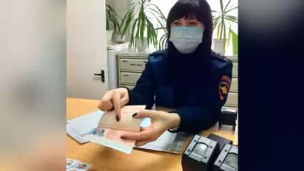 Нижнекамцы могут получить ряд госуслуг МВД в электронном виде со скидкой 30% на госпошлину - НТР 24