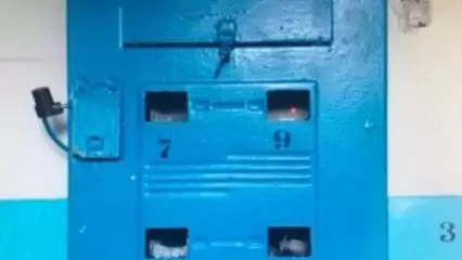 «Спасибо, что работаете на опережение»: В Нижнекамске выполнили просьбу горожанки - НТР 24