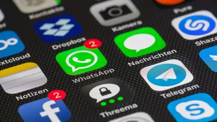В WhatsApp вводится ограничение на пересылку сообщений