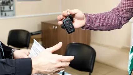 Житель Нижнекамска обманывал своих знакомых, присваивая деньги с продажи их автомобилей