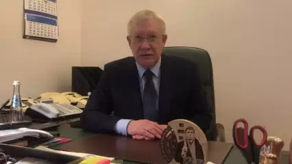 Депутат Государственной Думы Олег Морозов поздравил женщин с 8 марта