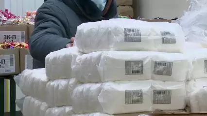 В Татарстане УФАС возбудила дело на компанию холдинга «Агросила» из-за разных отпускных цен на сахар - НТР 24