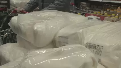 В Татарстане прокуратура объявила предостережения сахарным заводам - НТР 24