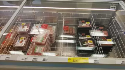 Глава минсельхозпрода Татарстана объяснил, почему подорожали даже местные продукты - НТР 24