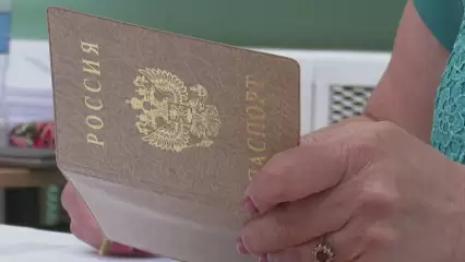 Мошенники? У нижнекамки при отклике на вакансию попросили фото паспорта и номер карты