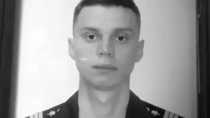 Время прощания с погибшим на Украине нижнекамцем  Ильнуром Сибгатуллиным перенесли - НТР 24