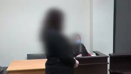 В Нижнекамске женщина решила перепарковать машину и попала под уголовную статью - НТР 24