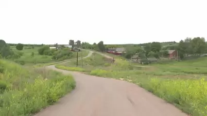 В Татарстане за 20 лет из сёл уехали более 100 тыс. человек - НТР 24