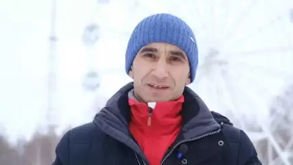 Нижнекамский пожарный прошел в финал республиканского конкурса «Женщина года. Мужчина года: Женский взгляд» - НТР 24