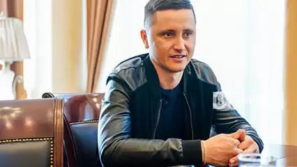 Татарский певец Ришат Фазлиахметов попал в больницу в тяжелом состоянии - НТР 24