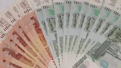 В Татарстане СК добился погашения долга по зарплате перед 40 работниками предприятия на 12 млн рублей