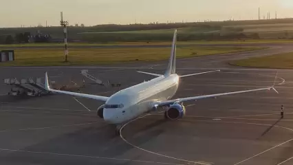 В Татарстане суд оштрафовал авиакомпанию «Победа» за отказ посадить ребёнка вместе с мамой - НТР 24