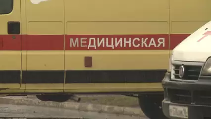 В Татарстане осудили водителя, не пропустившего к ребёнку скорую помощь