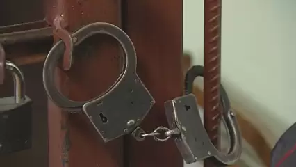 В Татарстане объявлен в розыск один из лидеров ОПГ «Тукаевские» по кличке Негр - НТР 24